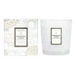 Voluspa Sparkling Cuvée - Classic Candle