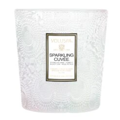 Voluspa Sparkling Cuvée - Classic Candle -Voluspa FA22 PRopt 73429 2 b626813a 1ed0 4e34 81a0 d52103e840fc