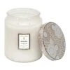 Voluspa Mokara - Luxe Jar Candle -Voluspa FA22 PRopt 7378 MOKARA 2