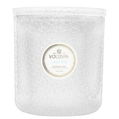 Voluspa Laguna - 5 Wick Hearth Candle