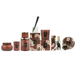 Voluspa Forbidden Fig - Fragrance Collection