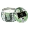 Voluspa White Cypress - Mini Tin Candle 1 Voluspa White Cypress - Mini Tin Candle -Voluspa HO21 PRopt 72119 001
