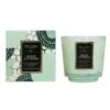 Voluspa White Cypress - Petite Pedestal Candle -Voluspa HO21 PRopt 73919 002