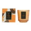 Voluspa Spiced Pumpkin Latte - Petite Pedestal Candle -Voluspa HO21 PRopt 73921 002