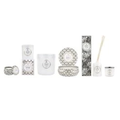 Voluspa Gardenia Colonia - Reed Diffuser -Voluspa MAISONBLANCallformats 2000x2000GARDENIACOLONIA 5