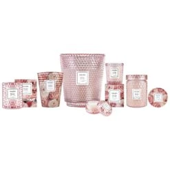 Voluspa Rose Otto - Macaron Candle -Voluspa Rose Otto Collection 5f6f4083 aab3 464c b25a 1fcf0b85c09f