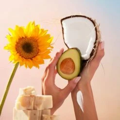 Voluspa Eucalyptus & White Sage - Hand Cream -Voluspa S23 ING HAND CREAM ALL WEB a0c496c0 5e48 46bc 8351 685c64a89131