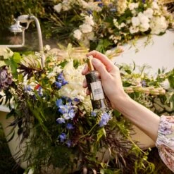 Voluspa Jasmine Midnight Blooms - Room & Body Spray -Voluspa S23 LF 72734 WEB