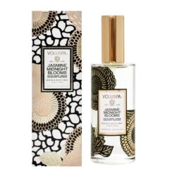 Voluspa Jasmine Midnight Blooms - Room & Body Spray
