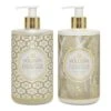 Voluspa Eucalyptus & White Sage - Hand Soap & Lotion