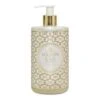 Voluspa Suede Blanc - Hand Soap