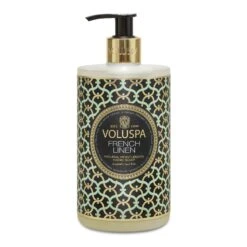 Voluspa French Linen - Hand Soap