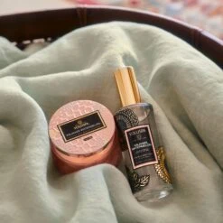 Voluspa Kalahari Watermelon - Petite Jar Candle -Voluspa SP22 LF 77927 72427 WEB