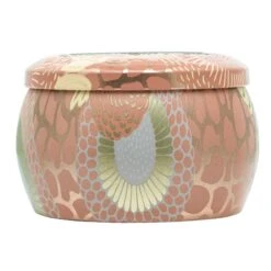Voluspa Kalahari Watermelon - Mini Tin Candle -Voluspa SP22 PRopt 72127 4 WEB