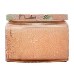Voluspa Kalahari Watermelon - Petite Jar Candle -Voluspa SP22 PRopt 72427 1 WEB