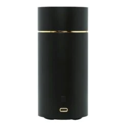 Voluspa Fragrance Oil Diffuser Device - Black -Voluspa SP22 PRopt 74101 3 WEB 1