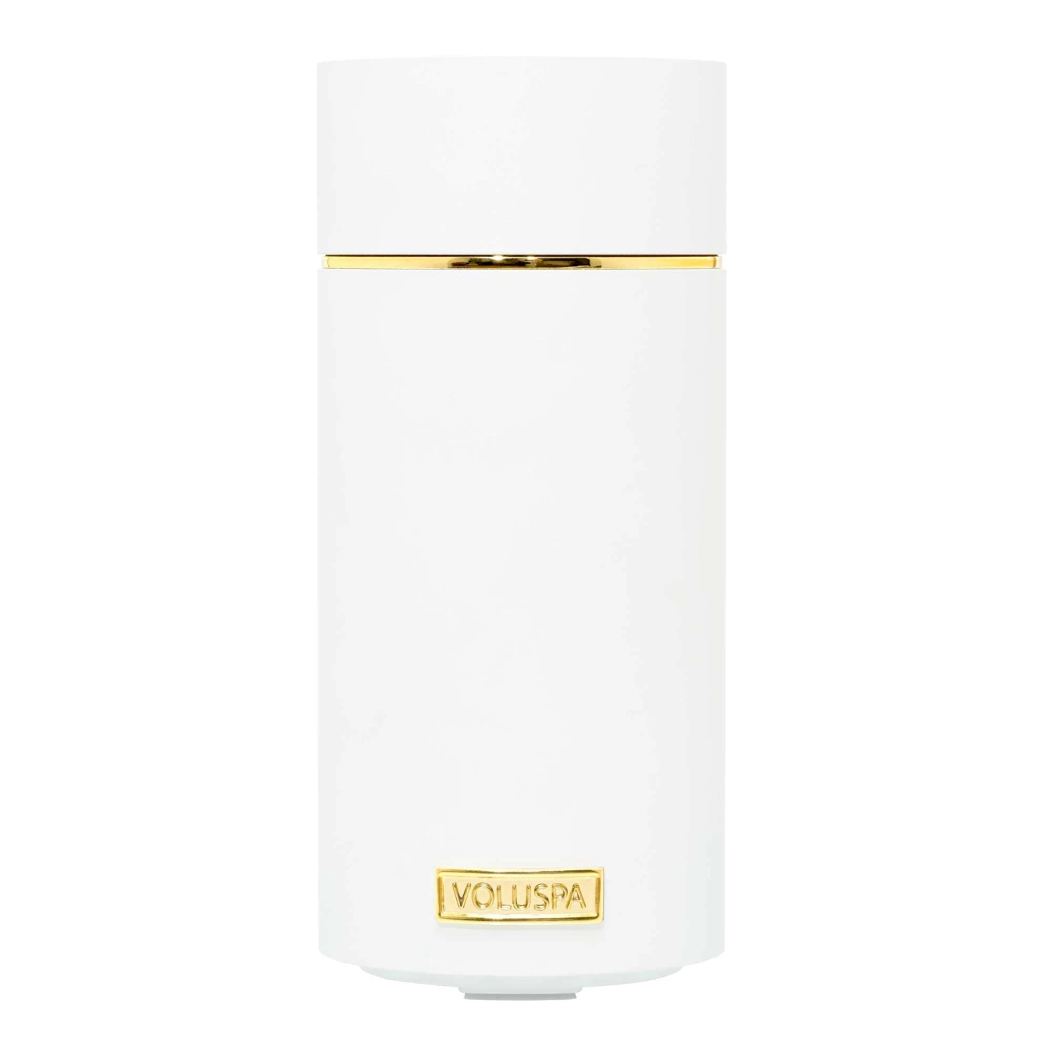 Voluspa Fragrance Oil Diffuser Device - White 3 Voluspa Fragrance Oil Diffuser Device - White