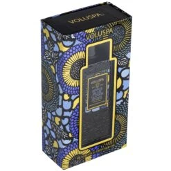 Voluspa Apple Blue Clover - Ultrasonic Diffuser Fragrance Oil -Voluspa SP22 PRopt 74124 3 WEB