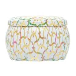 Voluspa Wildflowers - Mini Tin Candle 16 Voluspa Wildflowers - Mini Tin Candle -Voluspa SP22 PRopt 8118 3 WEB