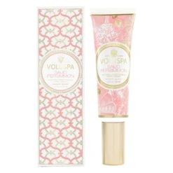Voluspa Saijo Persimmon - Hand Cream