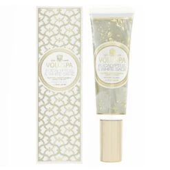 Voluspa Eucalyptus & White Sage - Hand Cream