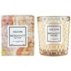 Voluspa - Bergamot Rose Classic Candle -Voluspa bergamot classic candle