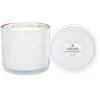 Voluspa - Bourbon Vanille 3 Wick Grande Candle -Voluspa bourbon vanille grande