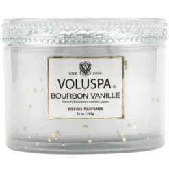 Voluspa Bourbon Vanille - Corta Maison Candle -Voluspa corta maison candle wlid boxed bourbon vanille 6814 1.jpg 2e2f