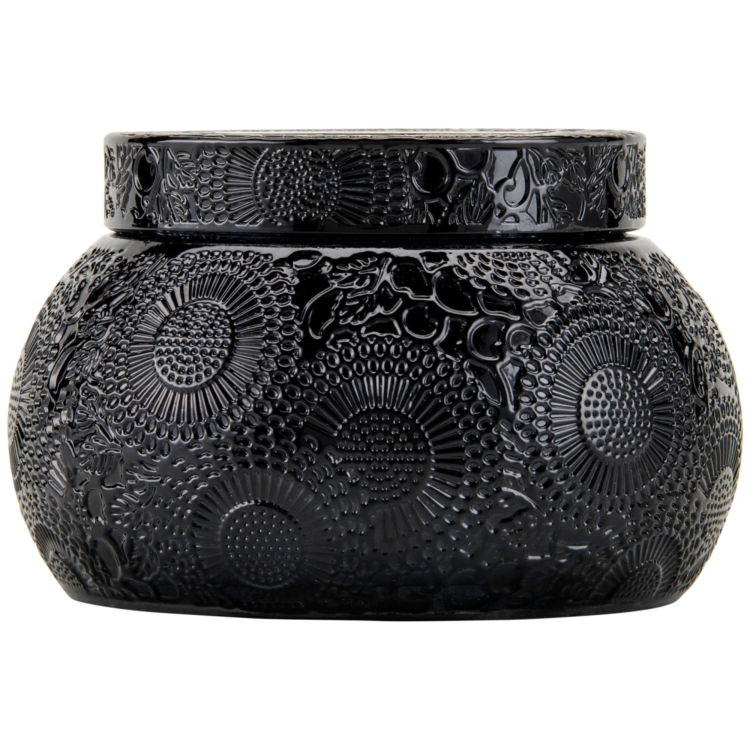 Voluspa Moso Bamboo - Chawan Bowl Candle 5 Voluspa Moso Bamboo - Chawan Bowl Candle - Image 3