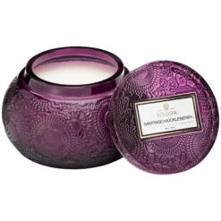 Voluspa Santiago Huckleberry - Chawan Bowl Candle