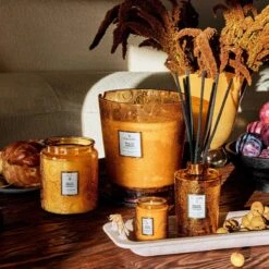 Voluspa - Baltic Amber Luxe Diffuser 11 Voluspa - Baltic Amber Luxe Diffuser -Voluspa f23 lfopt 7422 001 1