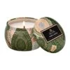 Voluspa - Temple Moss Travel Tin Candle -Voluspa f23 pr 72135 001