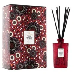 Voluspa - Goji & Tarocco Orange Luxe Diffuser