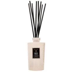 Voluspa - Santal Vanille Luxe Diffuser -Voluspa f23 pr 74220 003