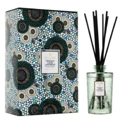 Voluspa - French Cade & Lavender Luxe Diffuser