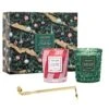 Voluspa - Light Up The Holidays Classic Candle Duo Set -Voluspa f23 pr 74321 0001