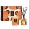 Voluspa - Spiced Pumpkin Latte Demi Candle & Diffuser Duo -Voluspa f23 pr 74321 001 1