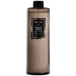 Voluspa - Temple Moss Luxe Diffuser Refill