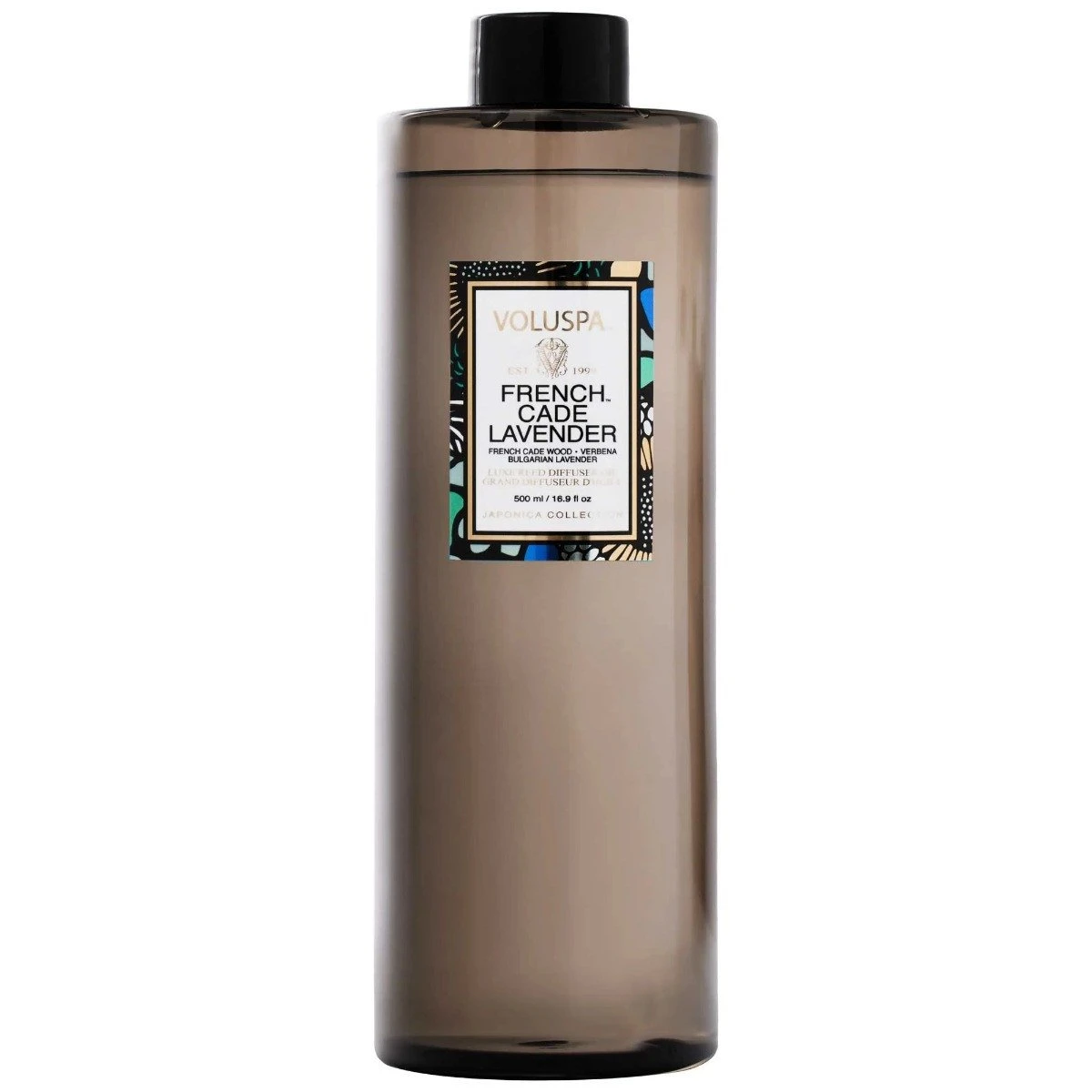 Voluspa - French Cade & Lavender Luxe Diffuser Refill 3 Voluspa - French Cade & Lavender Luxe Diffuser Refill