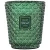 Voluspa - Noble Fir Garland 5 Wick Hearth Candle -Voluspa f23 propt 54810 001