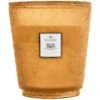Voluspa - Baltic Amber 5 Wick Hearth Candle -Voluspa f23 propt 7283 001 web