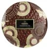Voluspa - Forbidden Fig 3 Wick Tin Candle 2 Voluspa - Forbidden Fig 3 Wick Tin Candle -Voluspa fa21 propt 72225 002