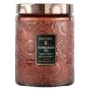 Voluspa - Forbidden Fig Candle -Voluspa fa21 propt 72325 002