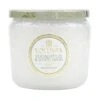 Voluspa - Eucalyptus & White Sage Petite Jar Candle 1 Voluspa - Eucalyptus & White Sage Petite Jar Candle -Voluspa fa21 propt 8147 002