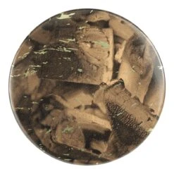 Voluspa - Burning Woods Petite Jar Candle 9 Voluspa - Burning Woods Petite Jar Candle -Voluspa fa21 propt 8247 003