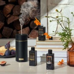 Voluspa - White Cypress Ultrasonic Diffuser Oil -Voluspa fa22 lf 74100 7413 74125 74121 web 3