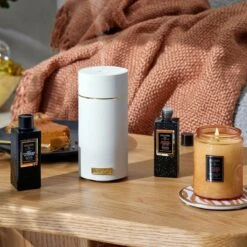 Voluspa - Sparkling Cuvée Ultrasonic Diffuser Oil -Voluspa fa22 lf 74121 74116 web 2