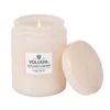 Voluspa - Coconut Papaya Candle -Voluspa fa22 propt 66315 1 web