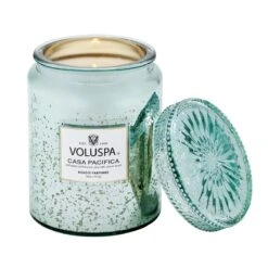 Voluspa - Casa Pacifica Candle