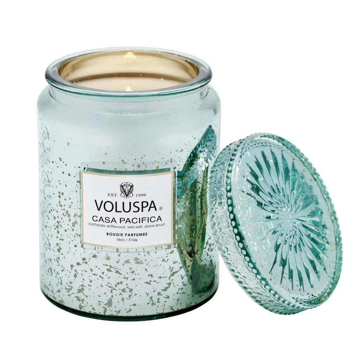 Voluspa - Casa Pacifica Candle 3 Voluspa - Casa Pacifica Candle